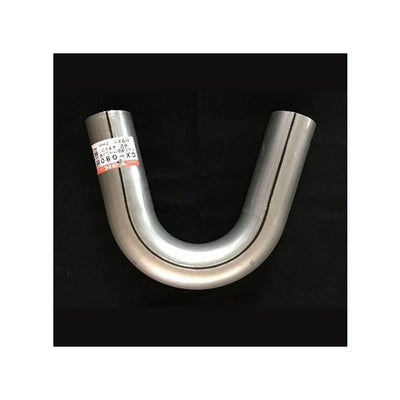 150度曲げパイプ 外径 80.0mm CX-080